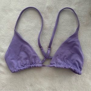 Knight Swimwear Angel top; Size Small